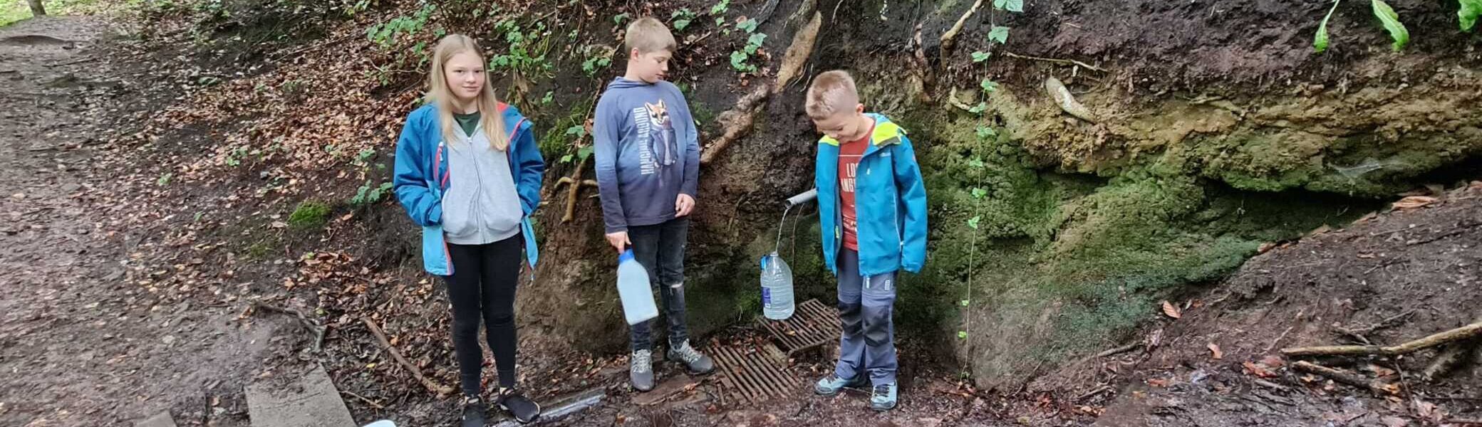 Wasserspaß auf der Saale | © Simone Pelikan