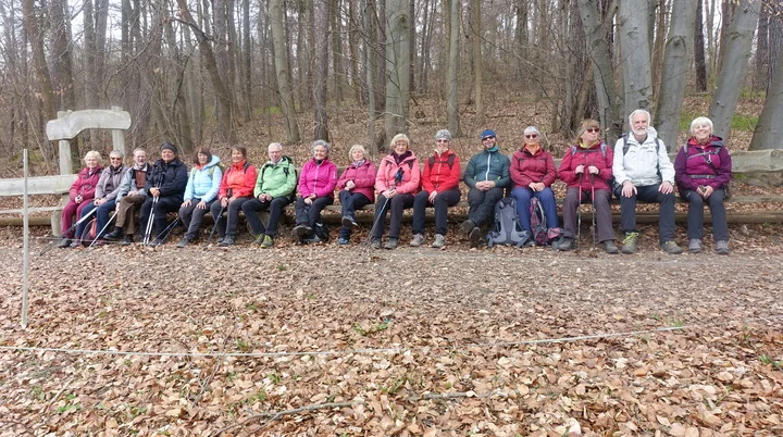 Größte Bank im Ilmtal | © Gabriele Henne Marion Bad Berka - Legefeld | © Gabriele Henne